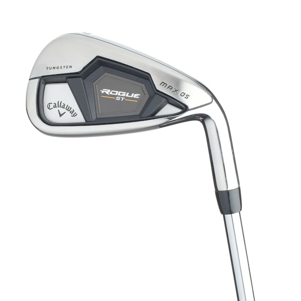 Callaway women's 2024 rogue irons